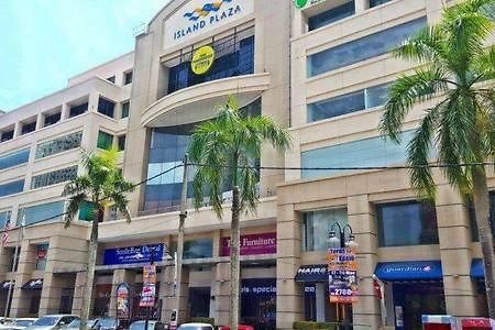 Tanjung Tokong 118 Island Plaza Suite City8 By Joal מראה חיצוני תמונה